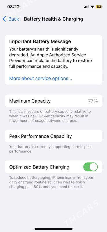 iPhone X 256gb - Ашхабад - img 2