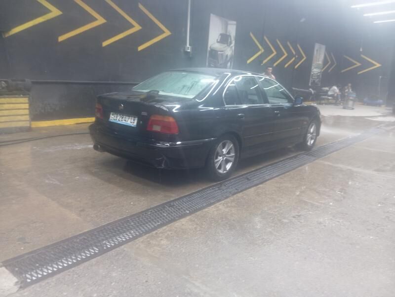 BMW 528 1999 - 120 000 TMT - Туркменабат - img 4