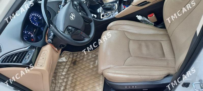 Hyundai Grandeur 2013 - 240 000 TMT - Gypjak - img 2
