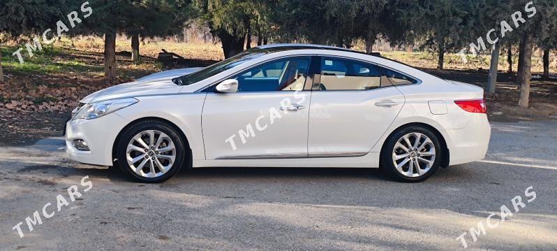 Hyundai Grandeur 2013 - 240 000 TMT - Gypjak - img 8