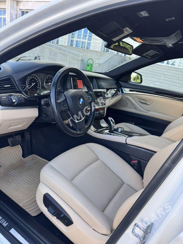 BMW F10 2016 - 320 000 TMT - Aşgabat - img 2