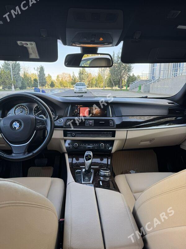 BMW F10 2016 - 320 000 TMT - Aşgabat - img 3