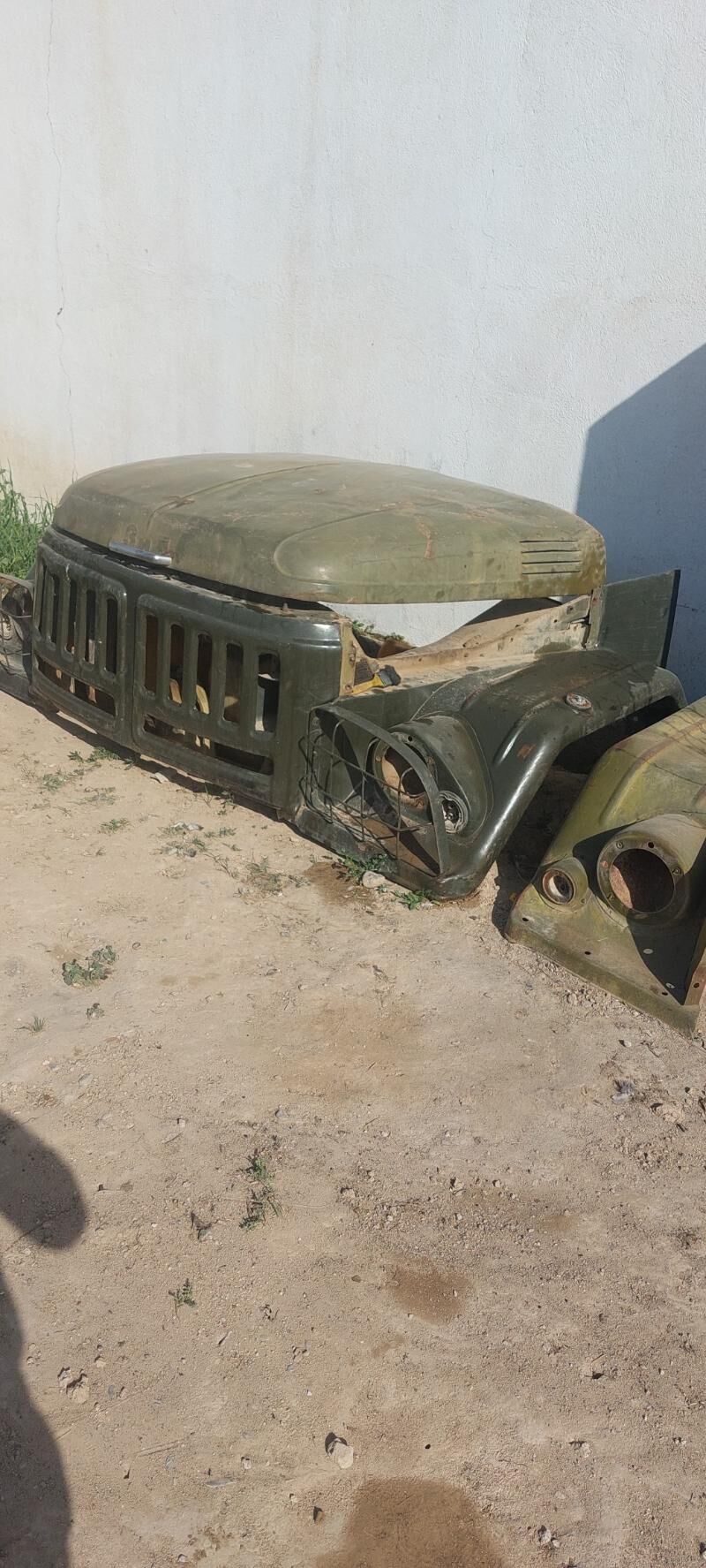 zil Gapy kapot 500 TMT - Ашхабад - img 2