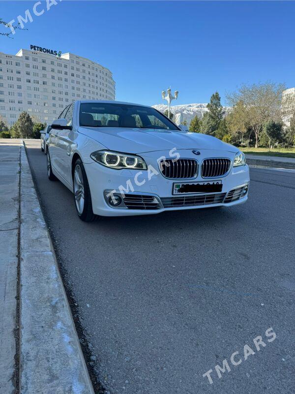 BMW F10 2016 - 320 000 TMT - Aşgabat - img 5