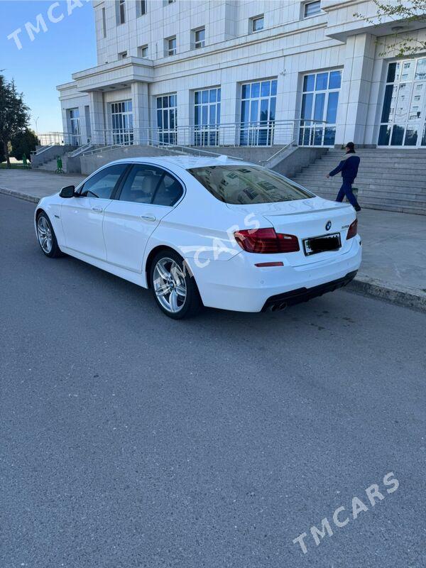 BMW F10 2016 - 320 000 TMT - Aşgabat - img 4