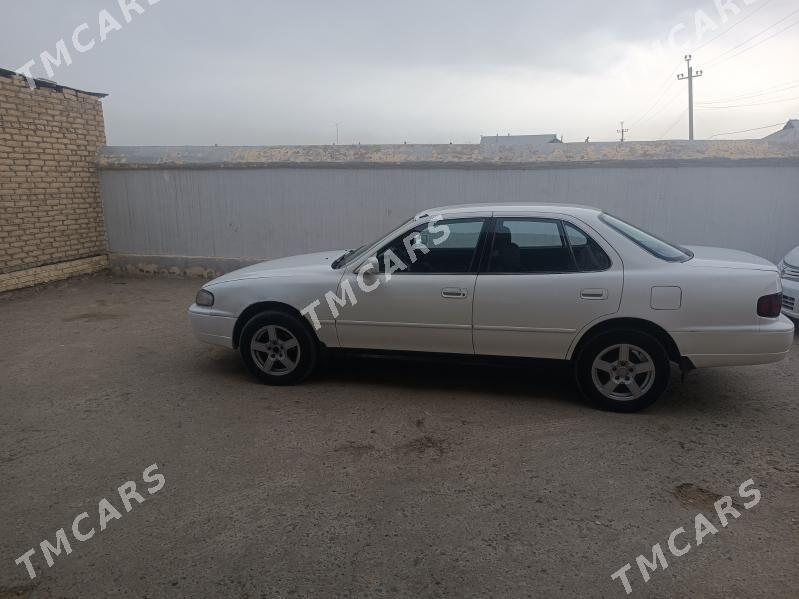 Toyota Camry 1996 - 86 000 TMT - Mary - img 4