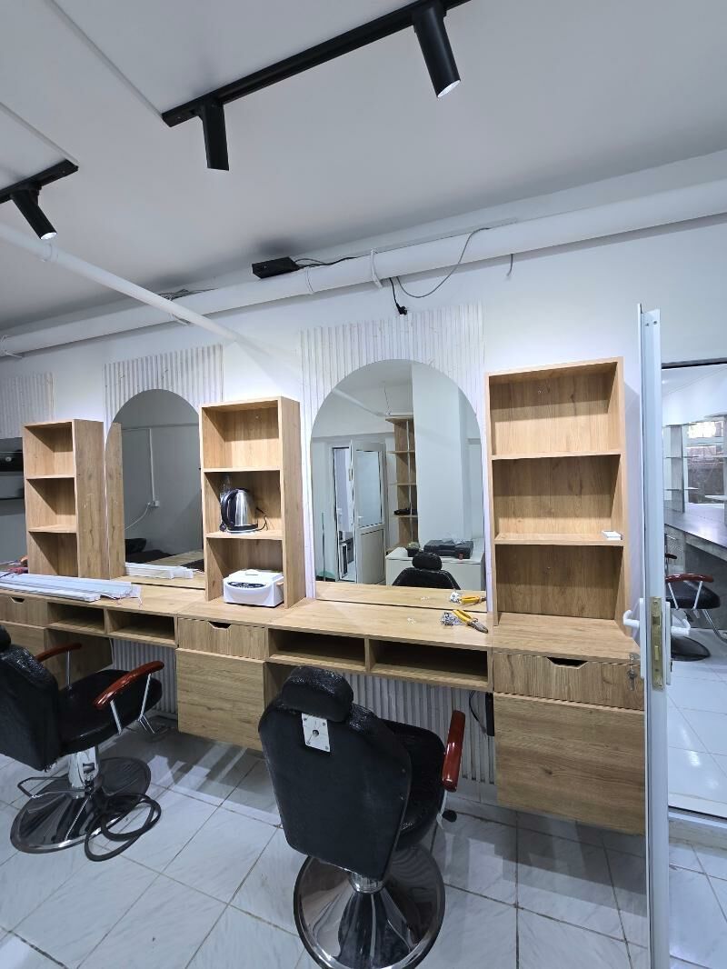 salon - Ашхабад - img 2