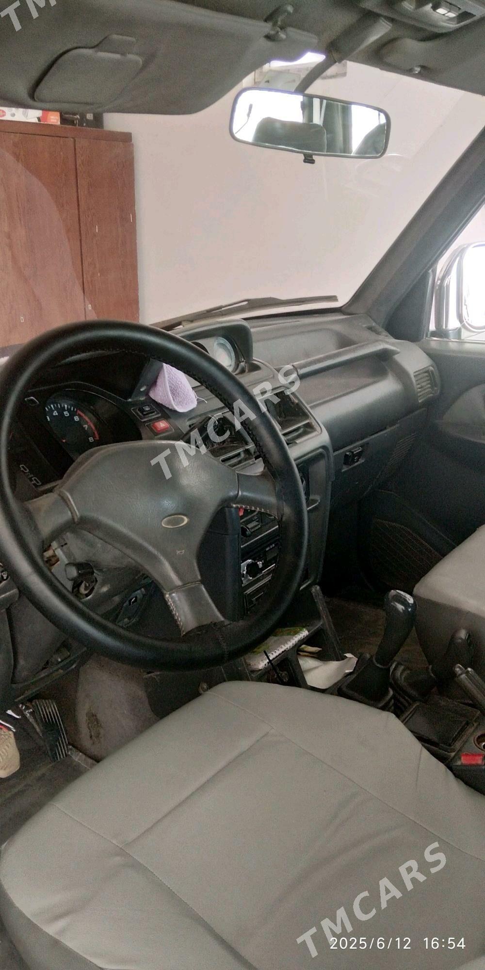 Mitsubishi Pajero 1996 - 70 000 TMT - Esenguly - img 8