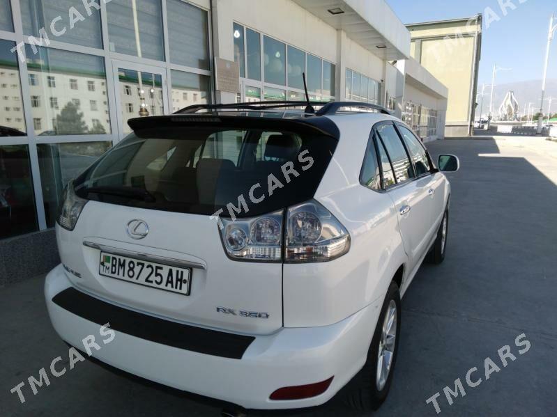 Lexus RX 350 2008 - 285 000 TMT - Änew - img 3
