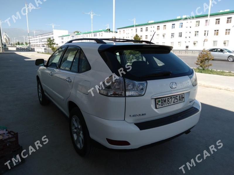 Lexus RX 350 2008 - 285 000 TMT - Änew - img 2
