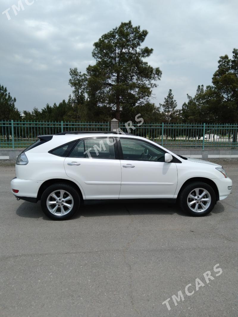 Lexus RX 350 2008 - 285 000 TMT - Änew - img 9