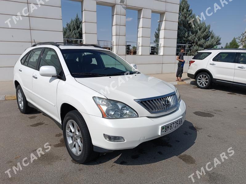 Lexus RX 350 2008 - 285 000 TMT - Änew - img 10