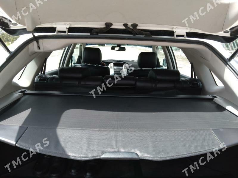 Lexus RX 350 2008 - 285 000 TMT - Änew - img 8