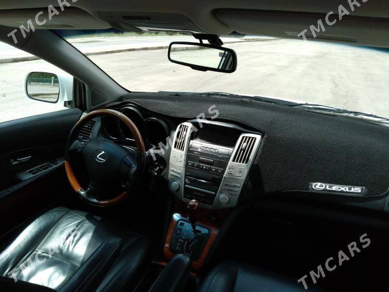 Lexus RX 350 2008 - 285 000 TMT - Änew - img 7
