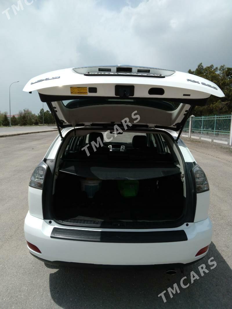 Lexus RX 350 2008 - 285 000 TMT - Änew - img 5
