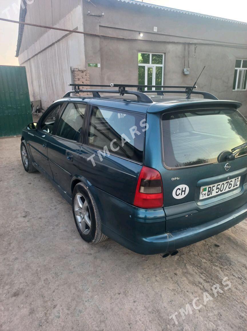 Opel Vectra 2001 - 60 000 TMT - Шабатский этрап - img 4