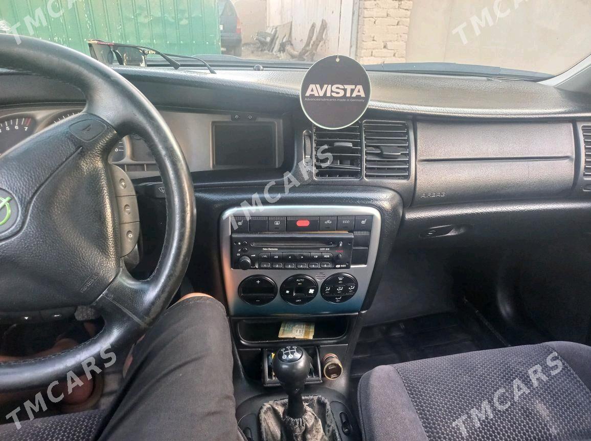 Opel Vectra 2001 - 60 000 TMT - Шабатский этрап - img 6
