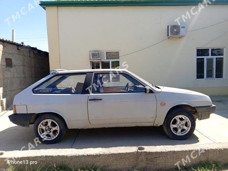Lada 2108 1993 - 8 000 TMT - Aşgabat - img 2
