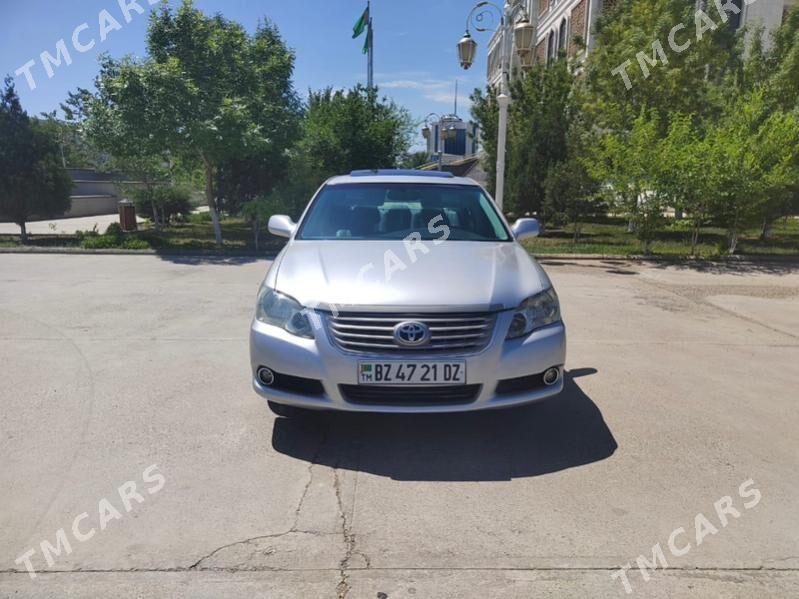 Toyota Avalon 2007 - 155 000 TMT - Daşoguz - img 3
