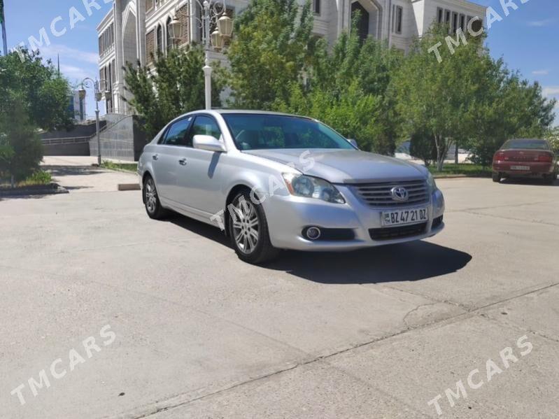 Toyota Avalon 2007 - 155 000 TMT - Daşoguz - img 4