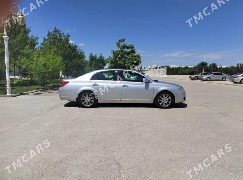 Toyota Avalon 2007 - 155 000 TMT - Daşoguz - img 8
