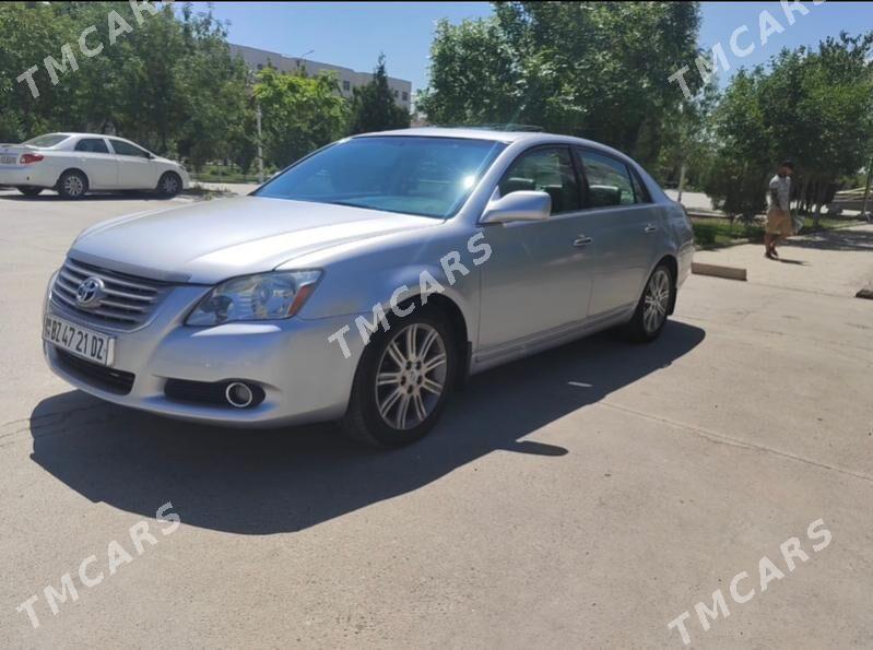 Toyota Avalon 2007 - 155 000 TMT - Daşoguz - img 6