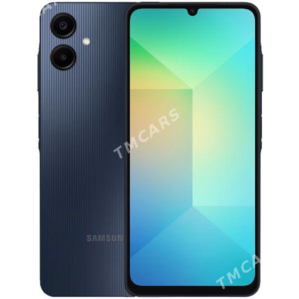 KREDIT 4AY SAMSUNG A06 - Ашхабад - img 3