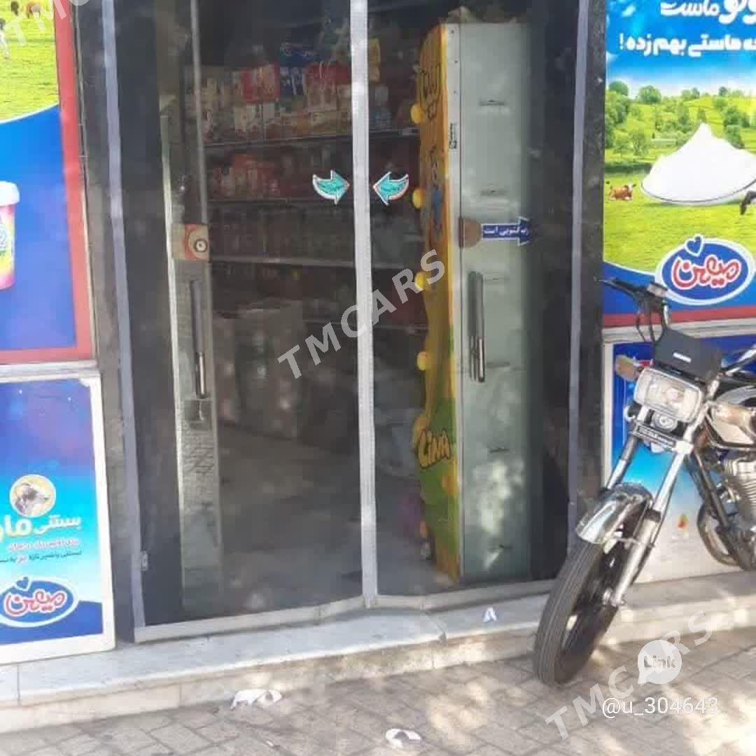 magnitli gapy klÿonka - Aşgabat - img 2