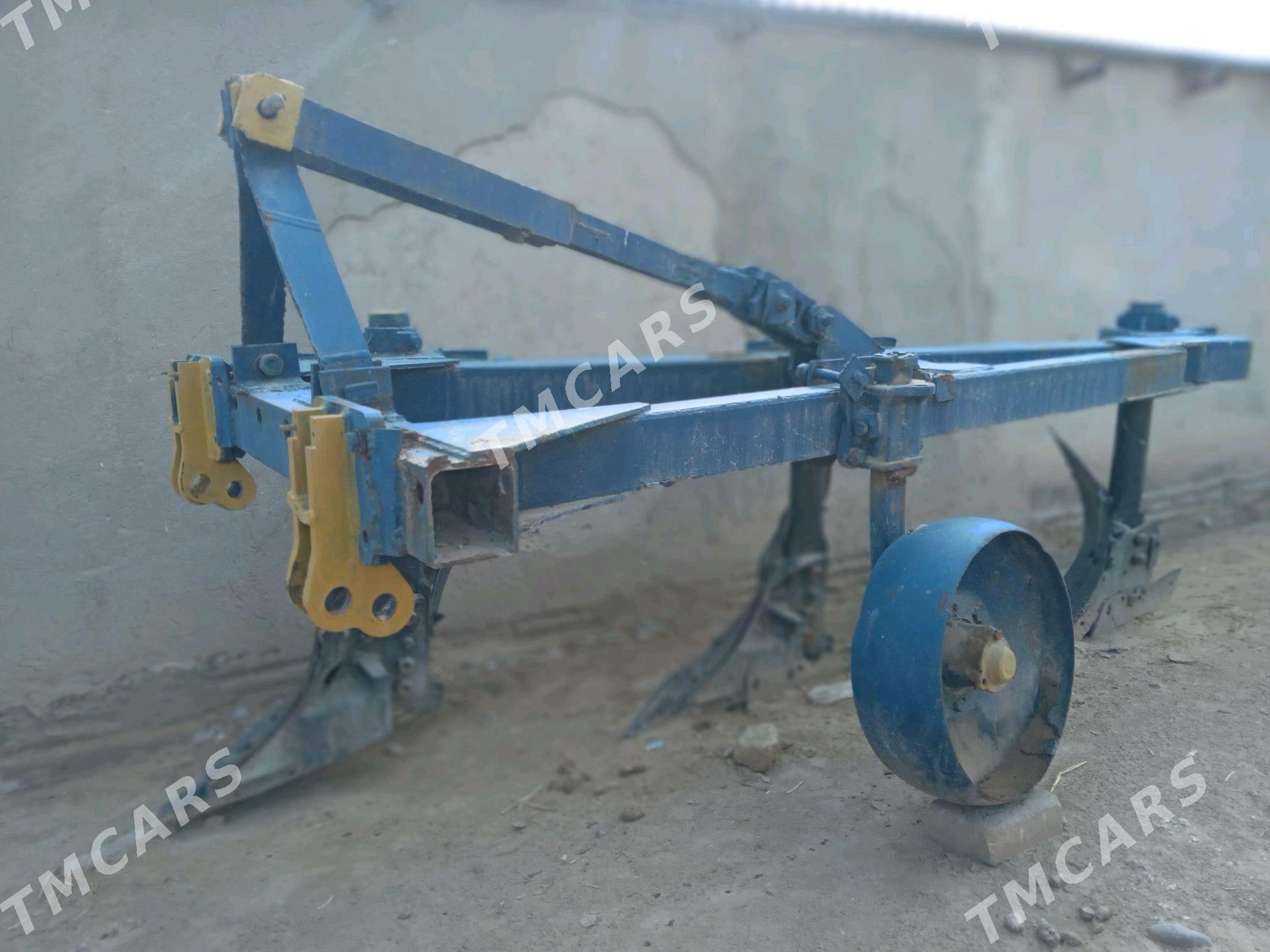 MTZ 80 2022 - 20 000 TMT - Яшлык - img 6