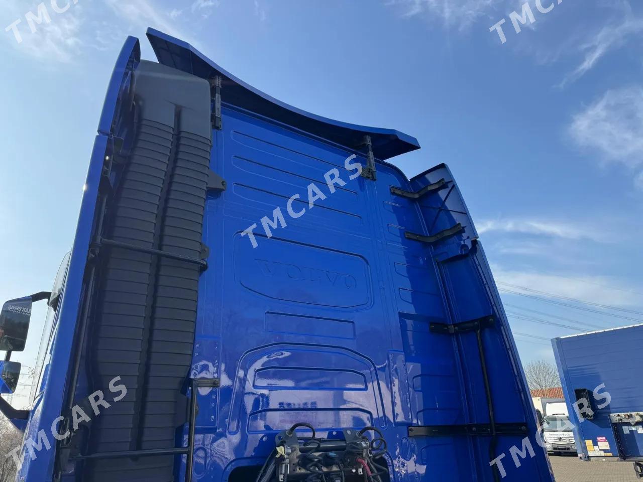 Volvo FH 460 2020 - 1 210 000 TMT - Ашхабад - img 6