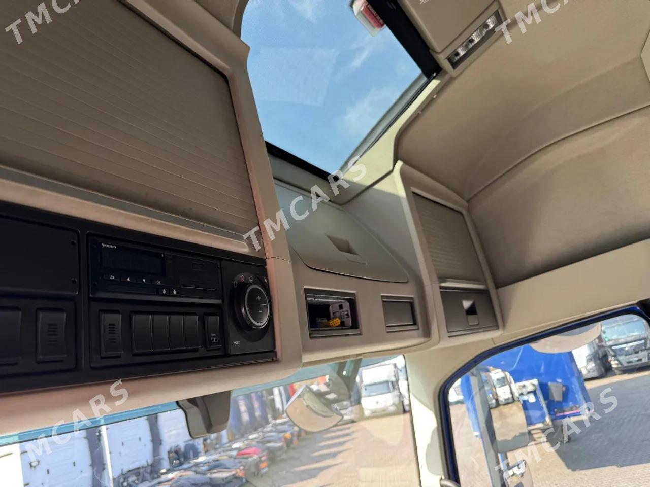 Volvo FH 460 2020 - 1 210 000 TMT - Ашхабад - img 2