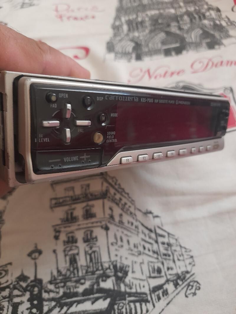 pioneer p500 exa 3 500 TMT - Aşgabat - img 2