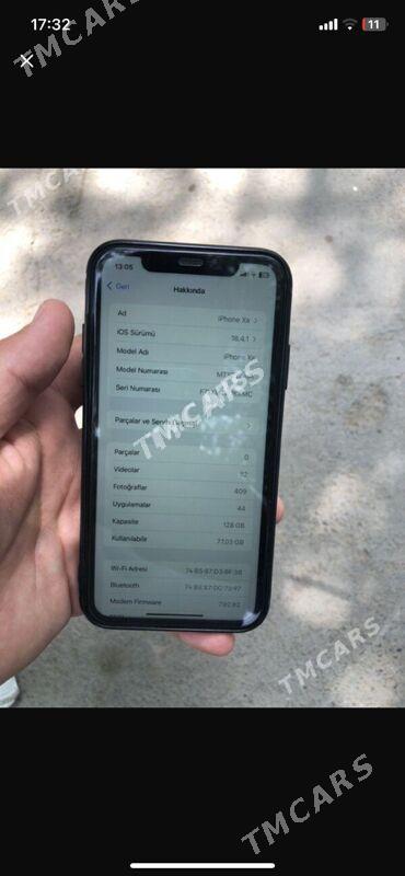 iphone xr - Ашхабад - img 2