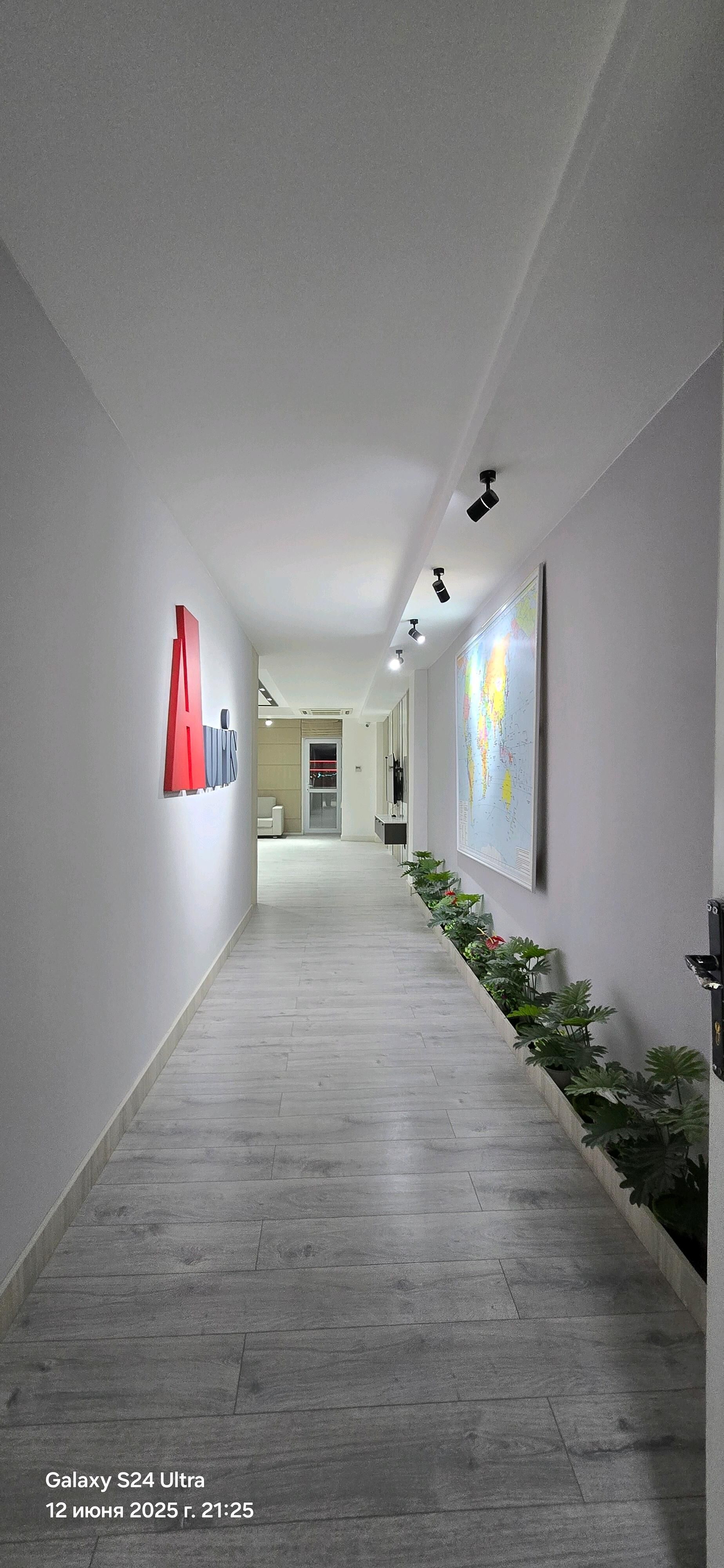 arenda ofis obiznoy 140m² - Улица Г. Кулиева (Объездная) - img 8