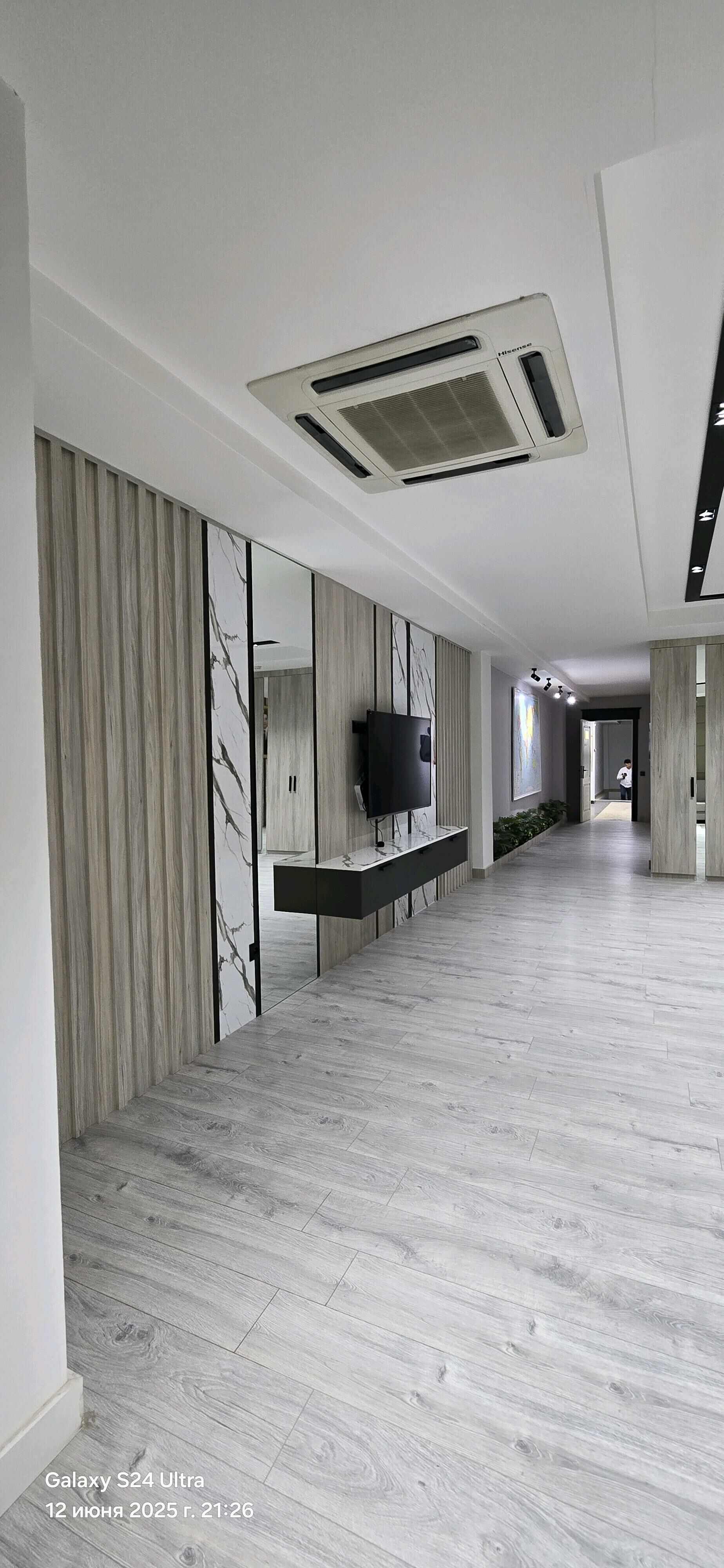 arenda ofis obiznoy 140m² - Улица Г. Кулиева (Объездная) - img 5