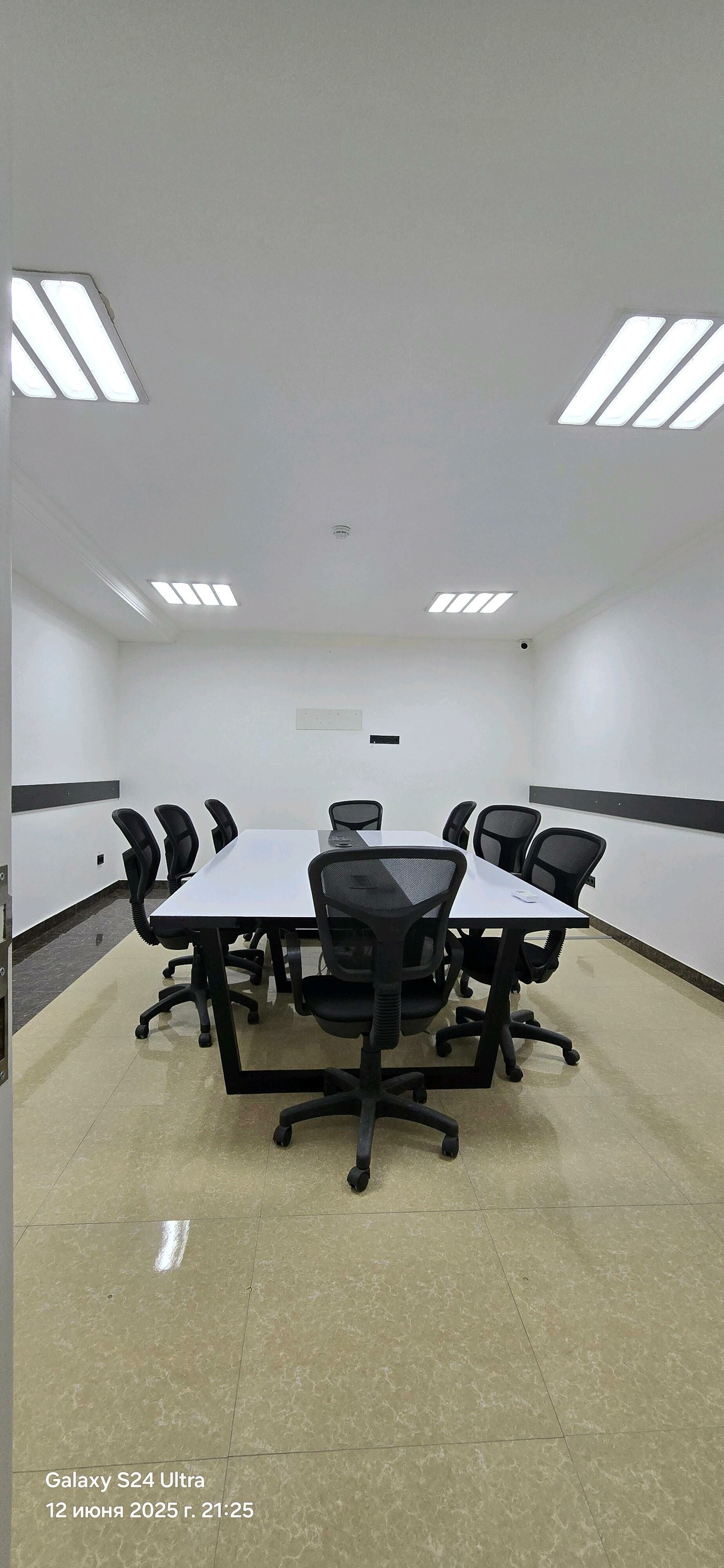arenda ofis obiznoy 140m² - Улица Г. Кулиева (Объездная) - img 4