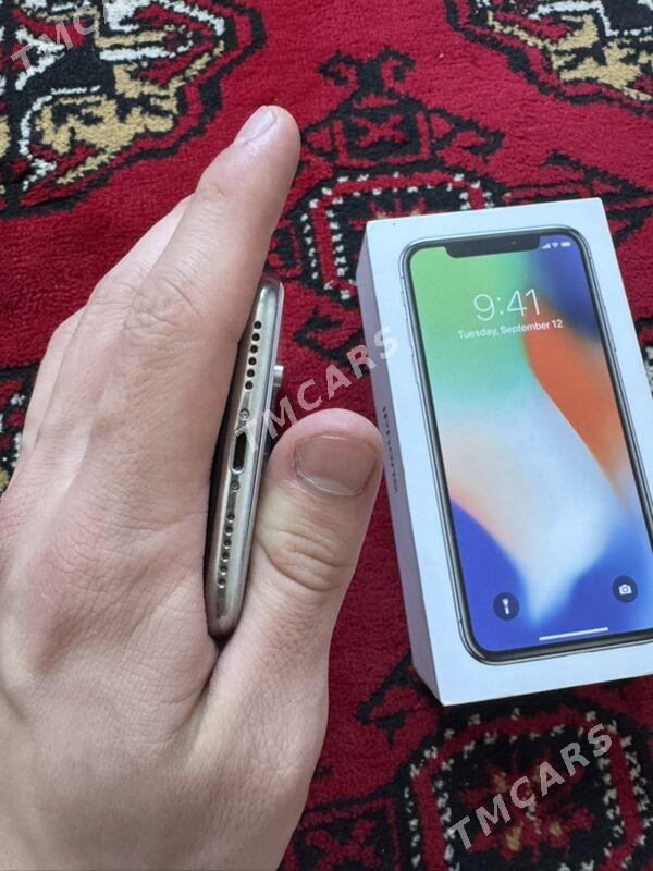 iPhone X - Aşgabat - img 8