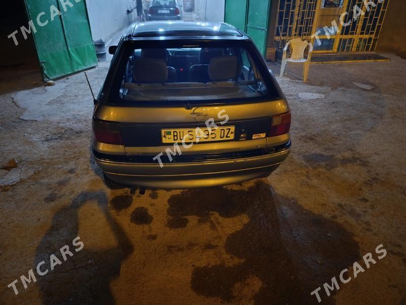 Opel Astra 1994 - 45 000 TMT - Gubadag - img 2