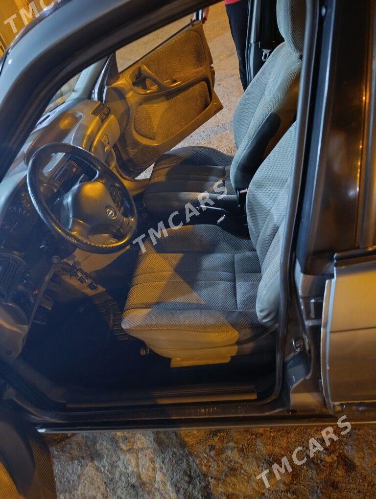 Opel Astra 1994 - 45 000 TMT - Gubadag - img 5