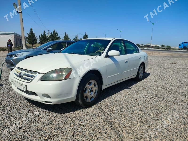Nissan Altima 2004 - 70 000 TMT - Mary - img 5
