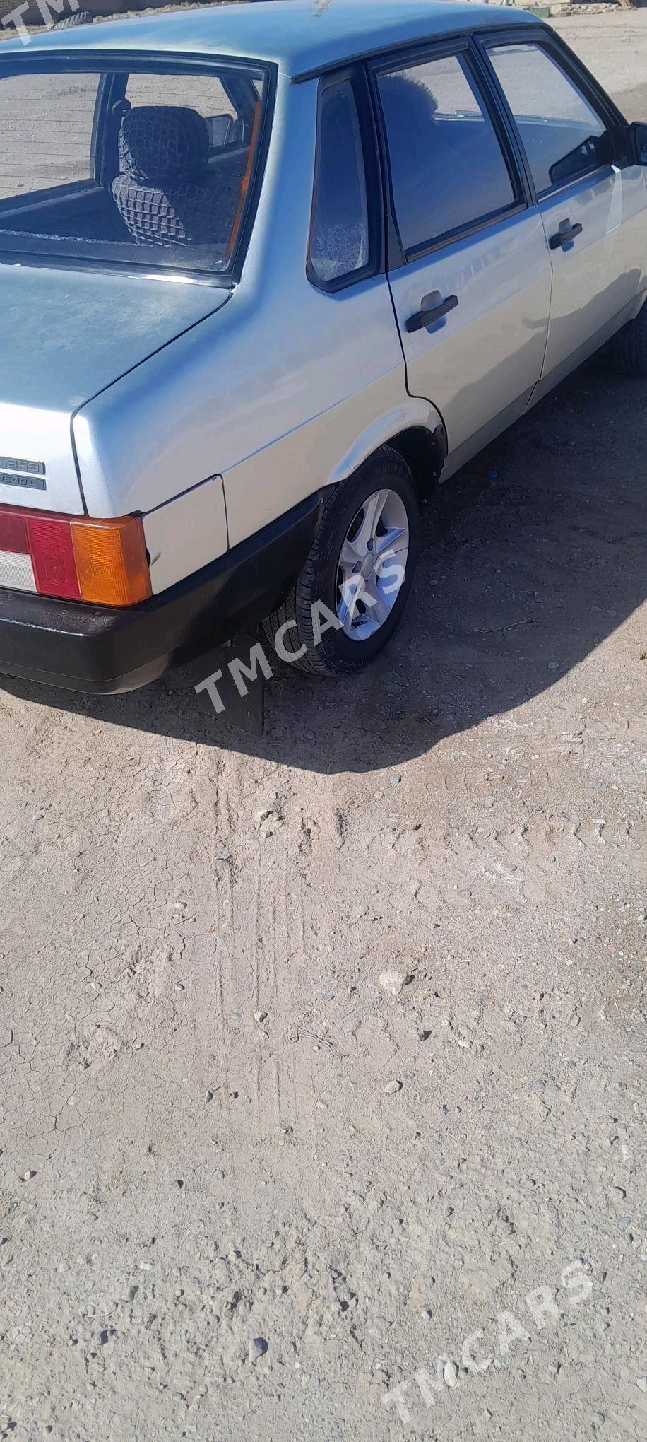 Lada 21099 2001 - 25 000 TMT - Oguz han - img 6