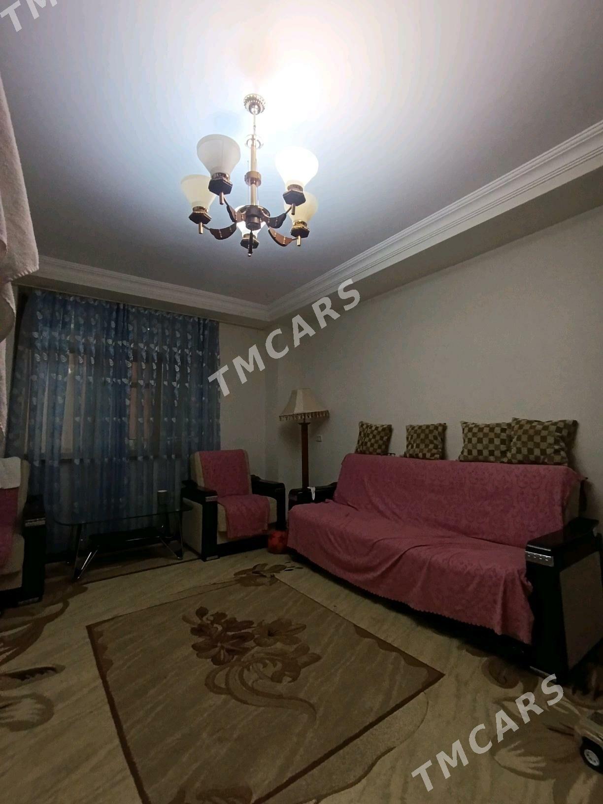 АРЕНДА 3КОМ 11МКР 2ЭТ - Aşgabat - img 2