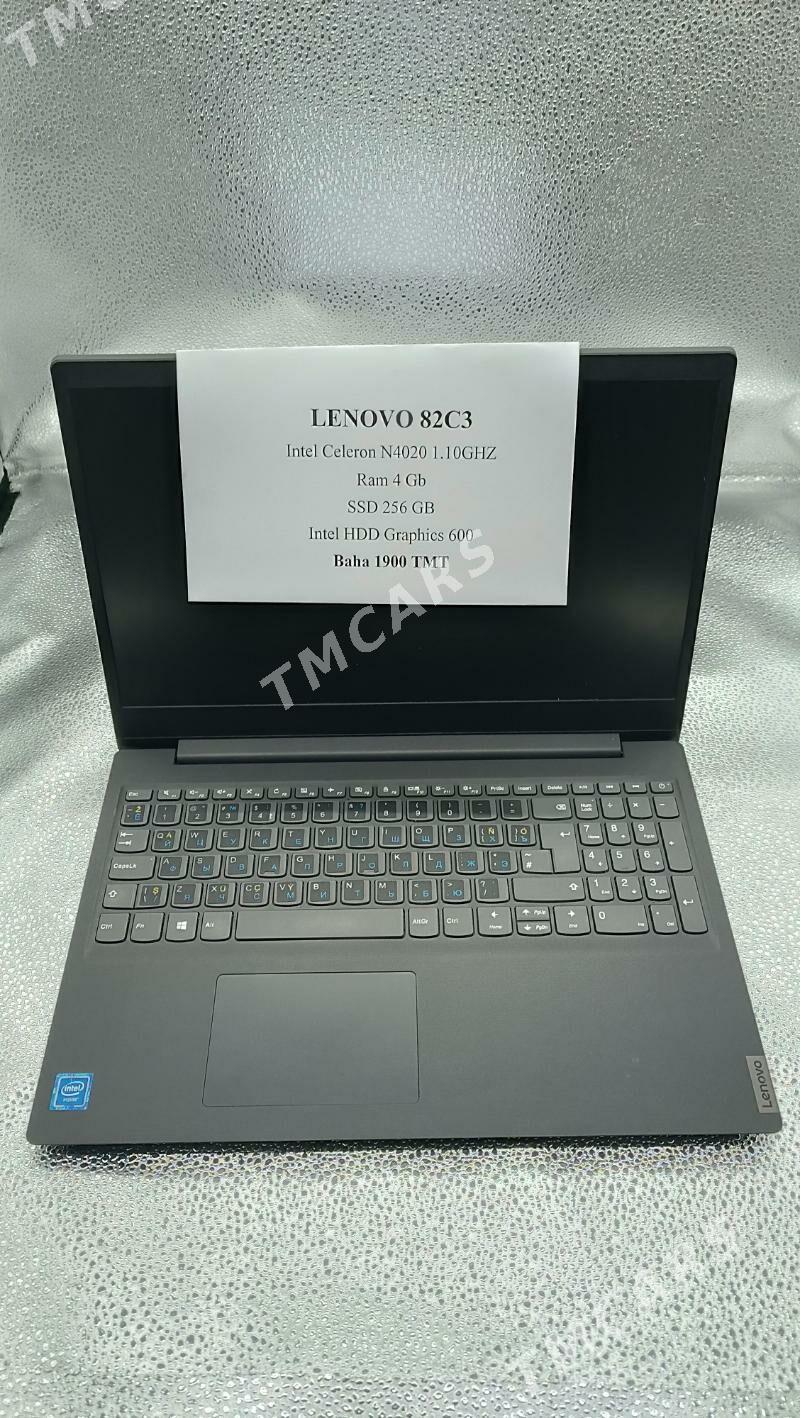 lenovo 82 C3 - Балканабат - img 3