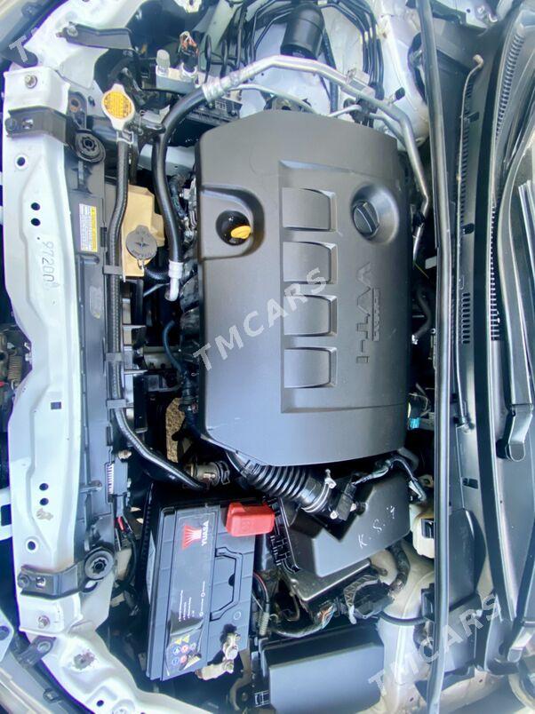 Toyota Corolla 2015 - 196 000 TMT - Мары - img 2