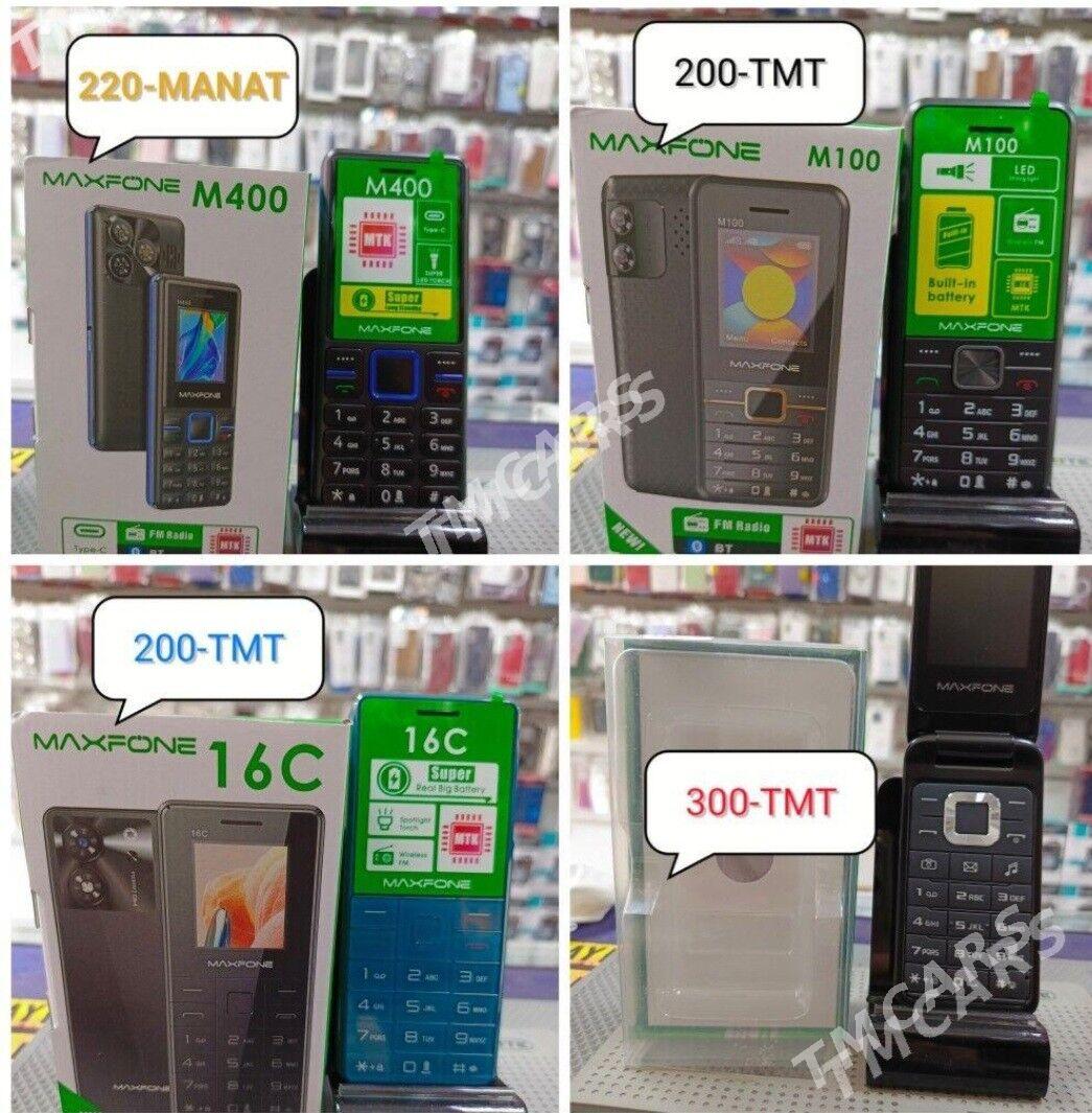 PRSTOY TELEFON TELFONLAR - Parahat 7 - img 3