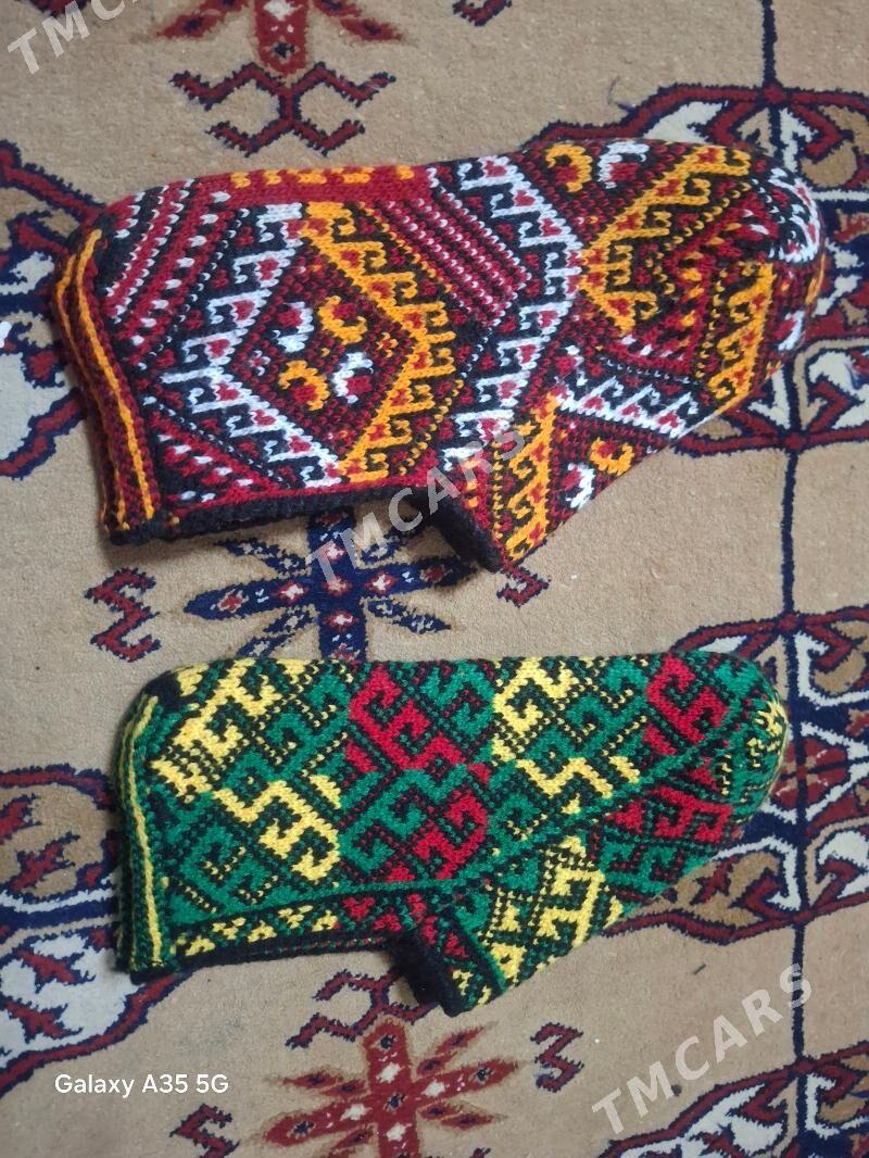 ceska - Aşgabat - img 2