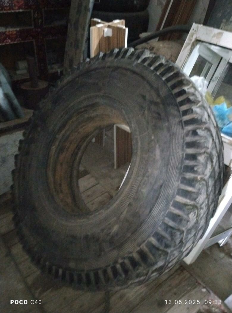 pakrişka kamyr 1 500 TMT - Balkanabat - img 3