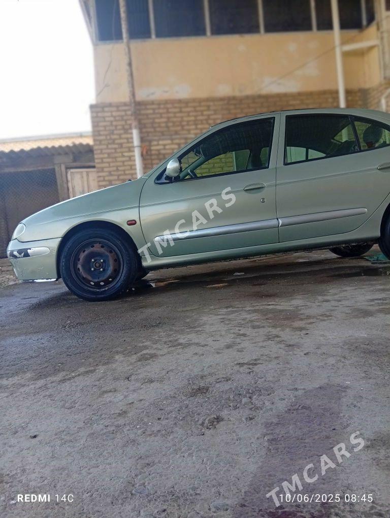 Renault Megane 2 2002 - 36 000 TMT - Мары - img 3