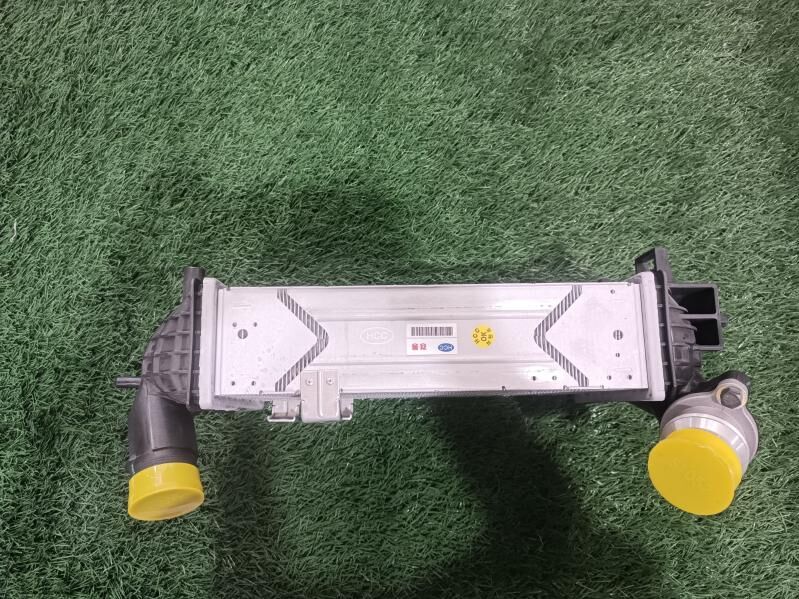 Radiatorlar Hyundai Kia 711 082 TMT - Mary - img 2