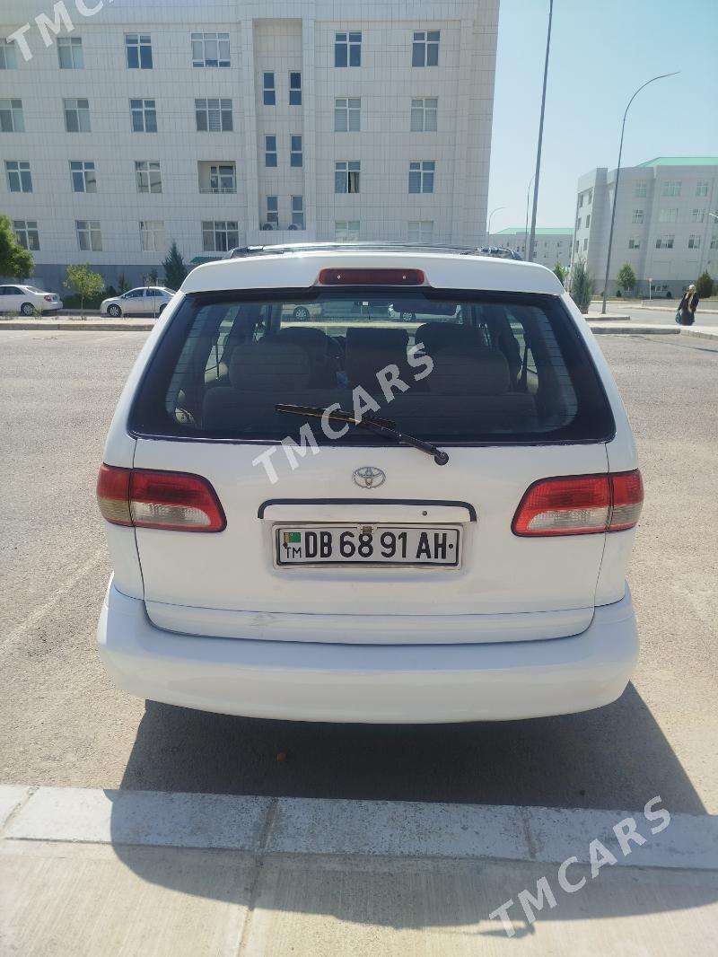 Toyota Sienna 2002 - 140 000 TMT - Aşgabat - img 2